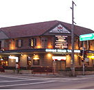 Kings Head Tavern - South Australia Travel