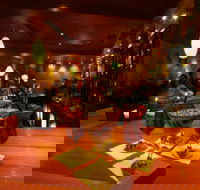 Kuleto's Bar - South Australia Travel