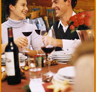 Lyndhurst Club Hotel - South Australia Travel