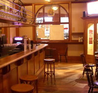 The Perseverance Hotel - South Australia Travel