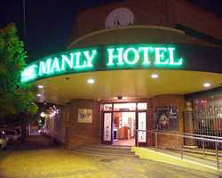 Manly QLD South Australia Travel