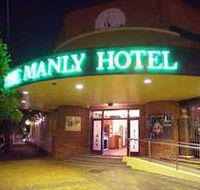 The Manly Hotel - South Australia Travel