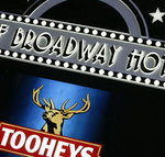 Off Broadway Hotel - South Australia Travel