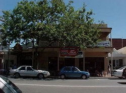 Talbot Hotel