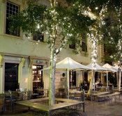 Ryans Paragon Hotel - South Australia Travel