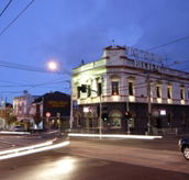 Arcadia Hotel - South Australia Travel