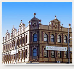 Australia Square NSW South Australia Travel