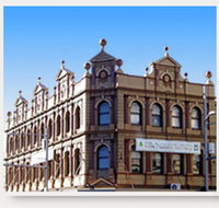 Agincourt Hotel - South Australia Travel