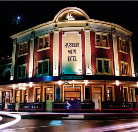 Harbour View Hotel - South Australia Travel