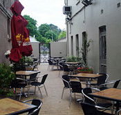 Moss Vale Hotel - South Australia Travel