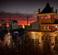 Kings Cross Hotel - South Australia Travel
