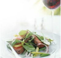 Oscars Lounge Bar  Restaurant - South Australia Travel