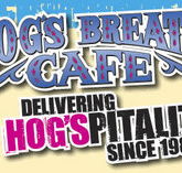 Hogs Breath Cafe - South Australia Travel