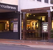 Hotel Bravo - South Australia Travel