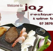 Jaz Restaurant and Wine Bar - South Australia Travel