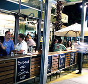 Luxe Resturant  Wine Bar - South Australia Travel