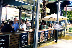 Luxe Resturant & Wine Bar - South Australia Travel 0