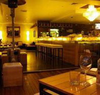 Onyx Bar  Restaurant - South Australia Travel