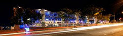 Paddington QLD South Australia Travel