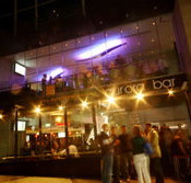 Aurora Bar - South Australia Travel