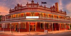 Woolloongabba QLD South Australia Travel