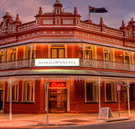 Norman Hotel - South Australia Travel