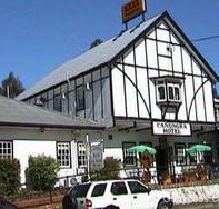 Canungra Hotel - South Australia Travel