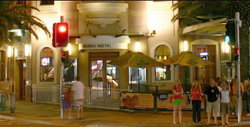 Clock Hotel - South Australia Travel 0
