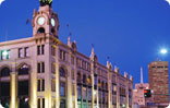 Hotel Unilodge - Sydney - South Australia Travel 0