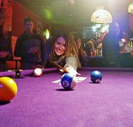 All Nations City - South Australia Travel