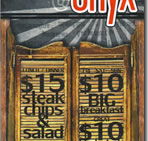 Onyx Restaurant Tapas  Cocktail Bar - South Australia Travel