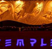 The Temple Bar  Restaurant - South Australia Travel