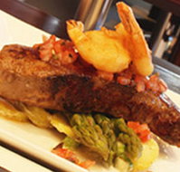 Southern Cross Tavern - South Australia Travel