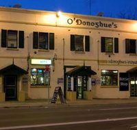 O'Donoghue's Irish Pub - South Australia Travel