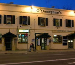O'Donoghue's Irish Pub - South Australia Travel 0