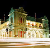GPO Hotel - South Australia Travel