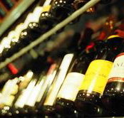 Greystone Bar - South Australia Travel