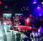 Monastery Nightclub - South Australia Travel
