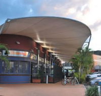 The Club Tavern - South Australia Travel