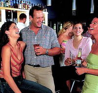 The Belmont Tavern - South Australia Travel