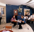 Hinklers Restaurant and Bar - South Australia Travel