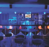 Cambridge Balcony Bar - South Australia Travel