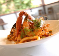 Amoroma Ristorante - South Australia Travel