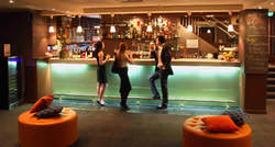 Ambassadors Hotel