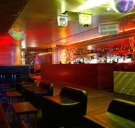 Vegas Hotel - South Australia Travel