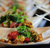 Summit - Orbit Lounge Bar - South Australia Travel