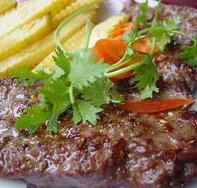 Tiger Bar - South Australia Travel