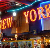 Manhattan Hotel - South Australia Travel