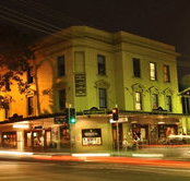 Porterhouse Hotel - South Australia Travel