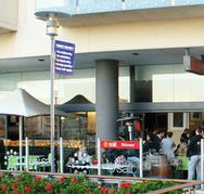 Salt Bar and Restaurant - South Australia Travel